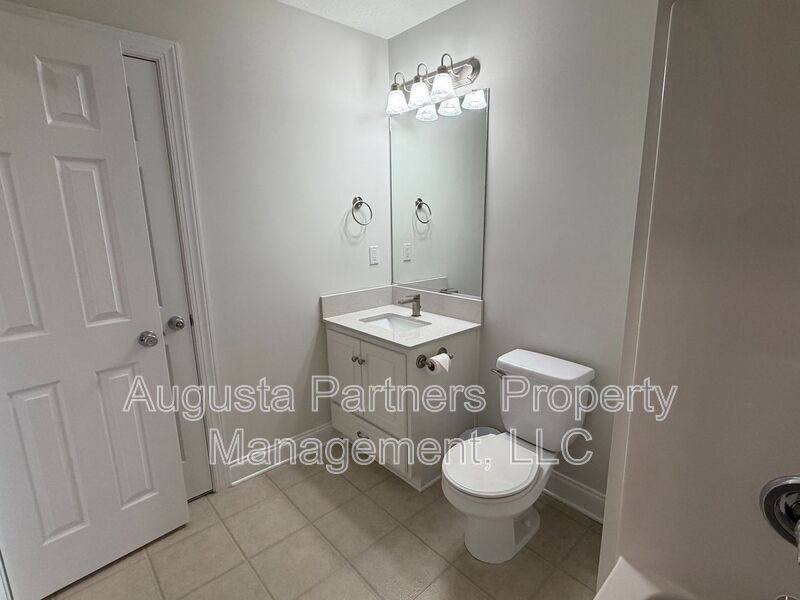 House for rent at 250 Orchard Way, North Augusta, SC 29860
