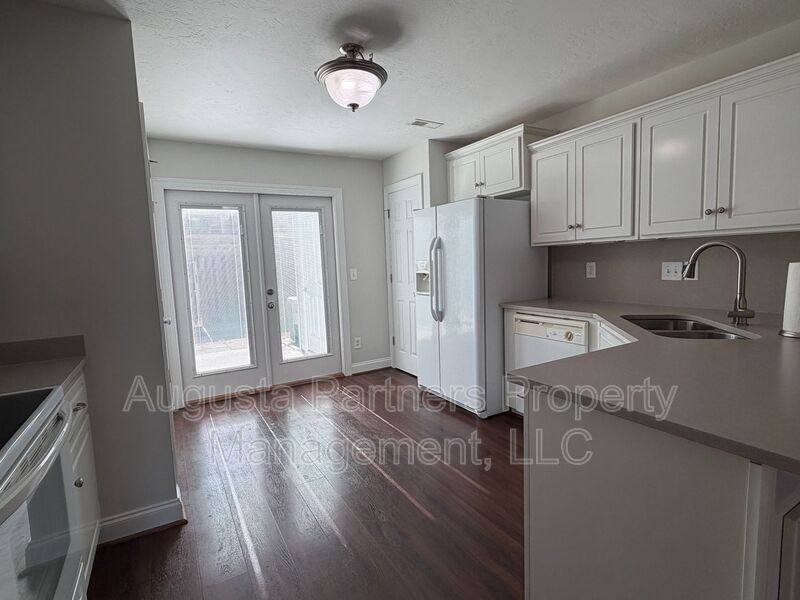 House for rent at 250 Orchard Way, North Augusta, SC 29860