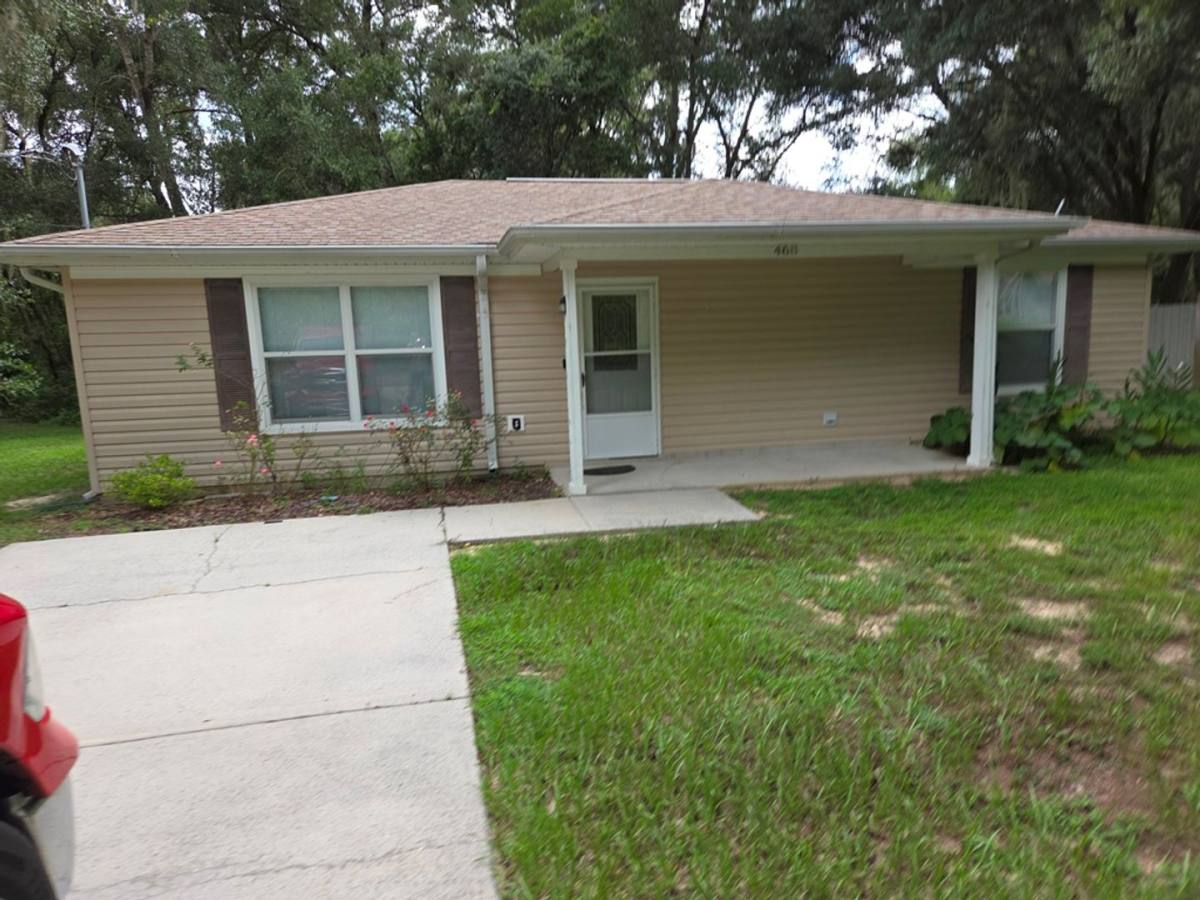 House for rent at 468 Wheeler Ave, Inverness, FL 34453