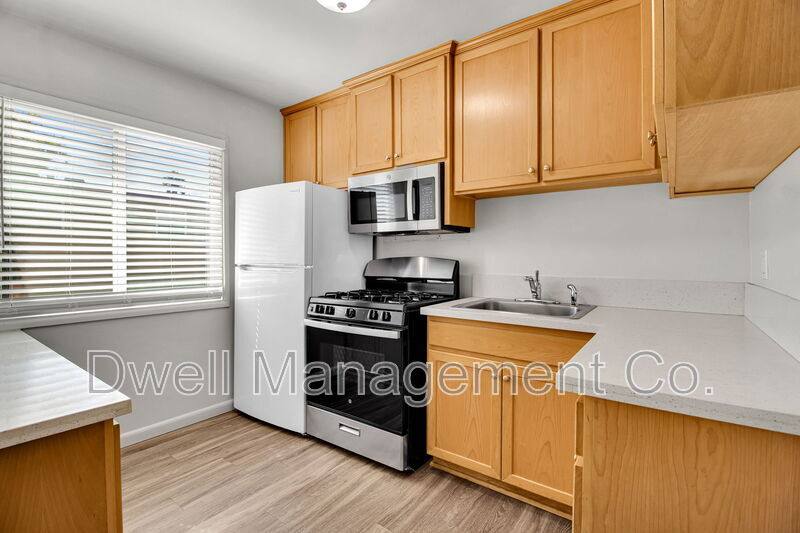 Apartment for rent at 4915 Guava Ave #B, La Mesa, CA 91942