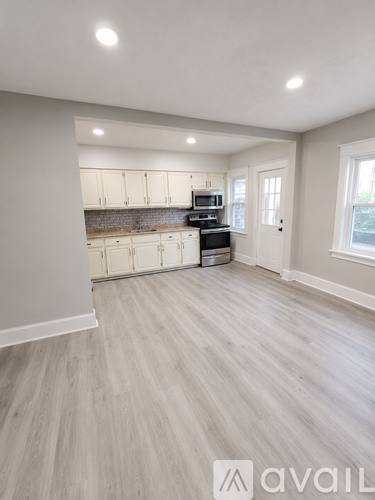 House for rent at 1429 Naudain St, Harrisburg, PA 17104