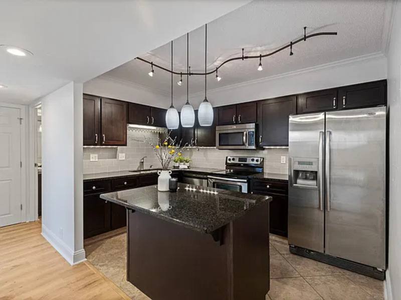 Condo for rent at 1131 Stringers Ridge Rd #11G, Chattanooga, TN 37405