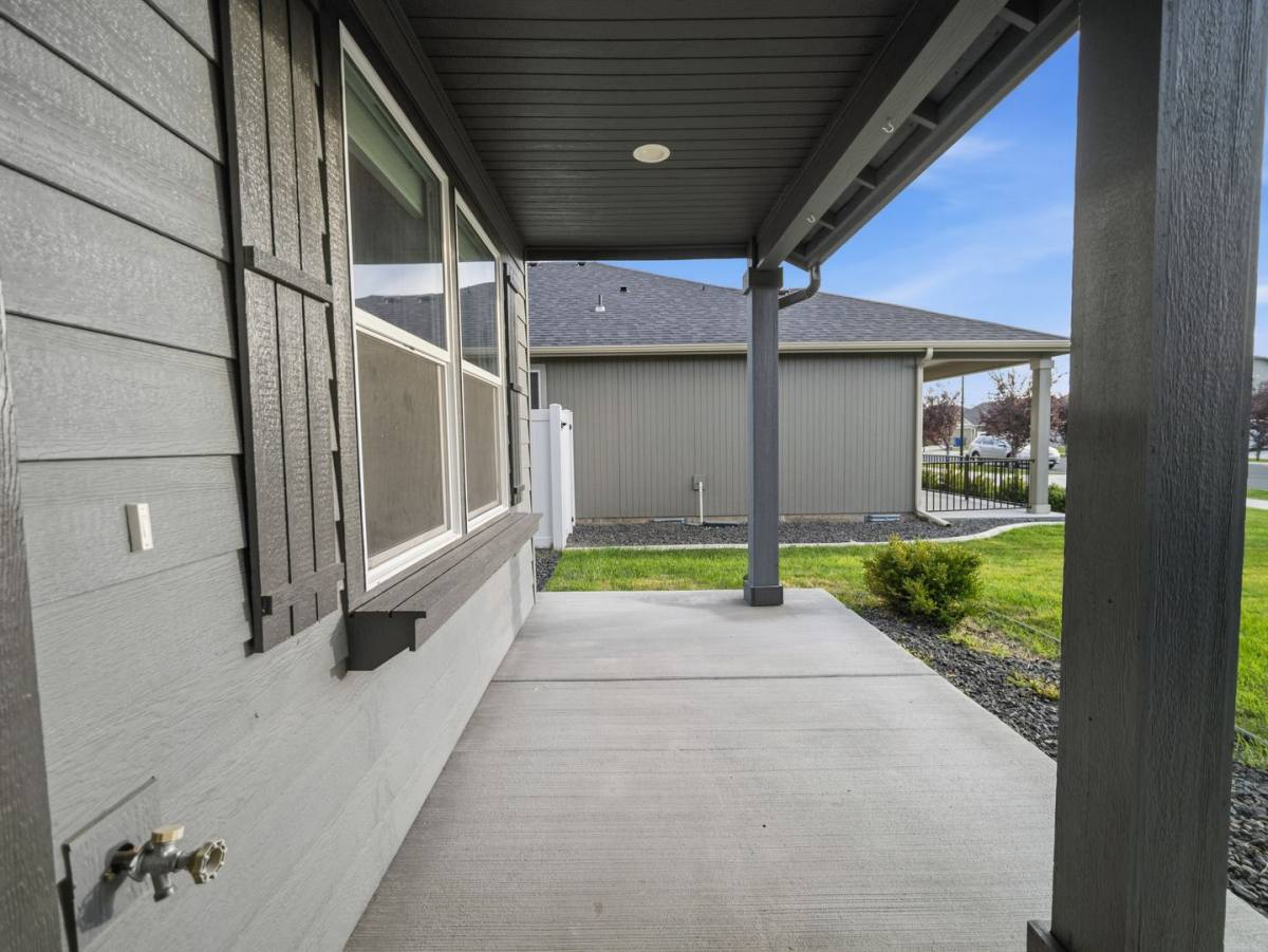House for rent at 149 S Lawson St, Airway Heights, WA 99001