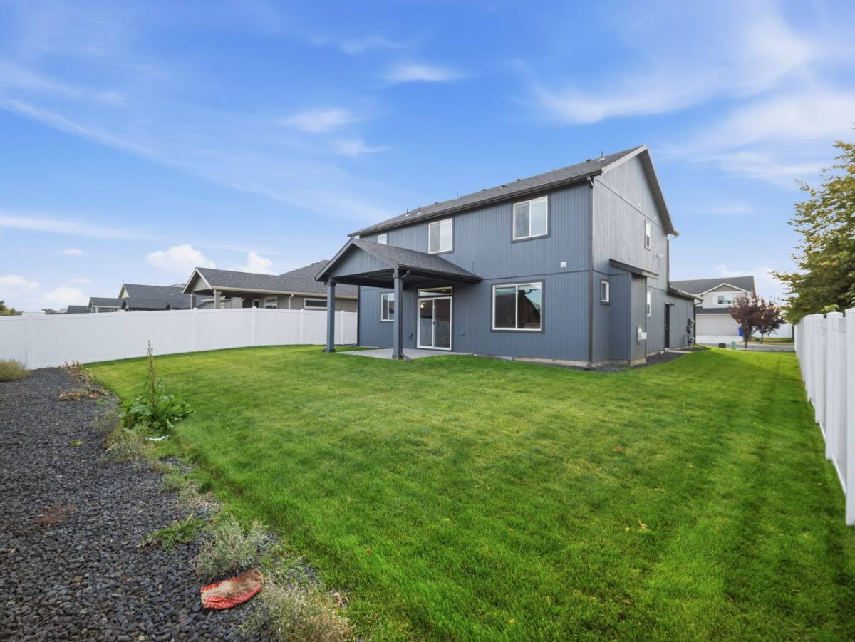 House for rent at 149 S Lawson St, Airway Heights, WA 99001