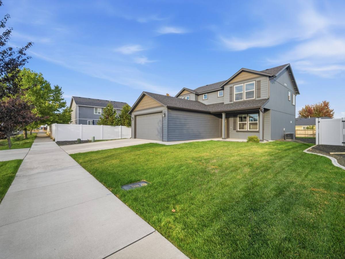 House for rent at 149 S Lawson St, Airway Heights, WA 99001