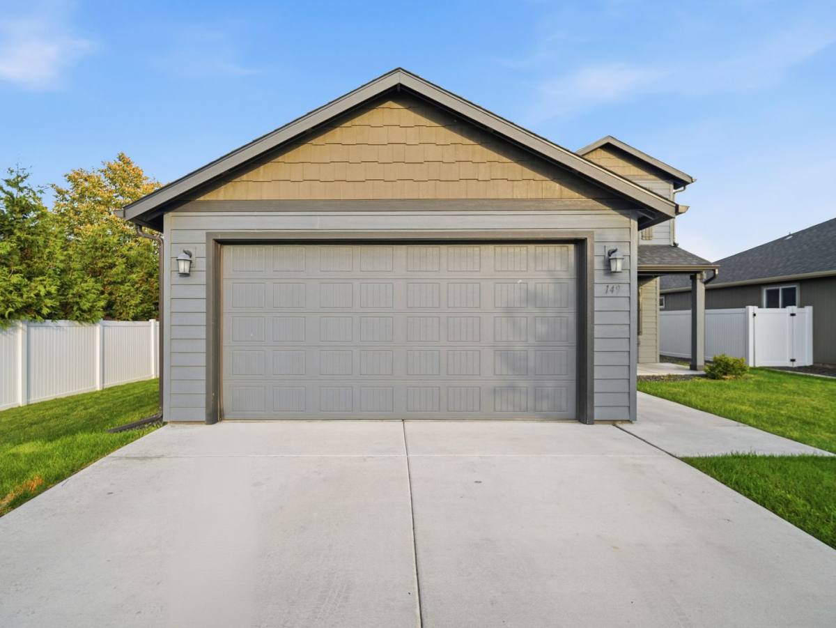 House for rent at 149 S Lawson St, Airway Heights, WA 99001