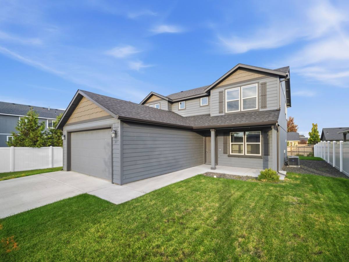 House for rent at 149 S Lawson St, Airway Heights, WA 99001
