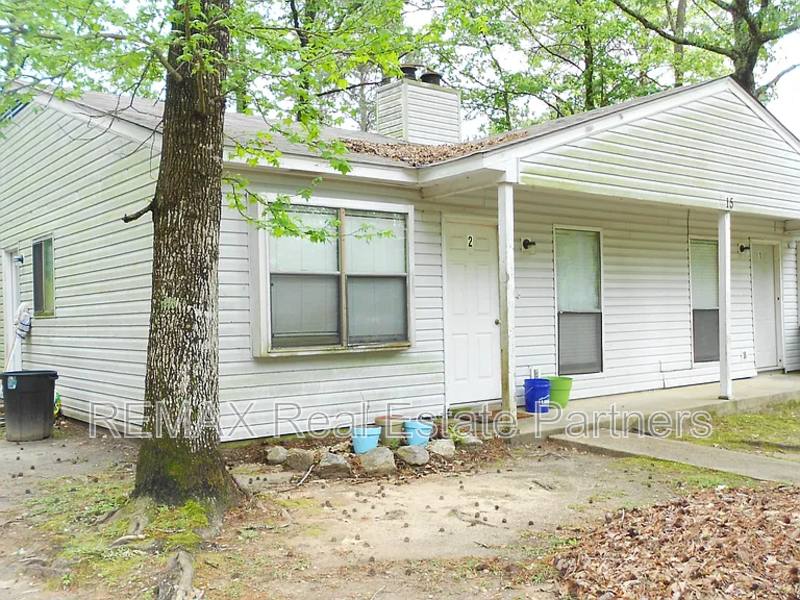 Apartment for rent at 15 Raintree Dr #2, Hattiesburg, MS 39402