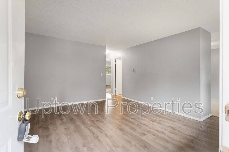 Apartment for rent at 1515 SW Custer Dr #B9, Portland, OR 97219