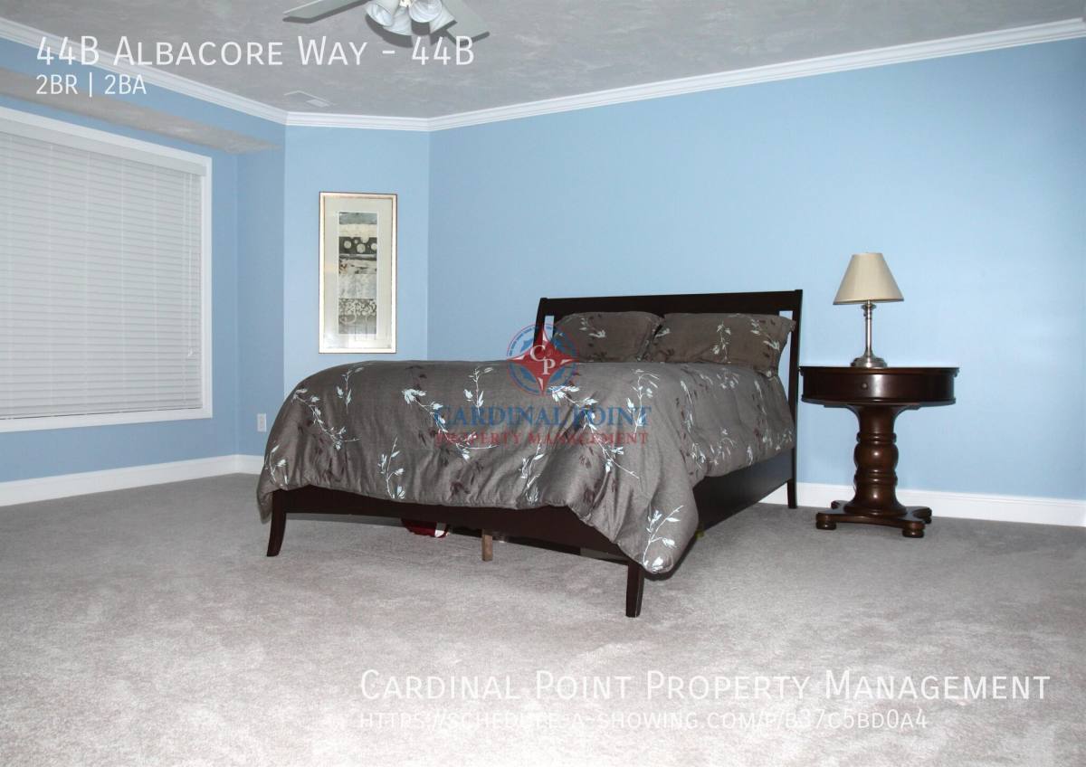 Townhouse for rent at 44B Albacore Way #44B, Portsmouth, NH 03801