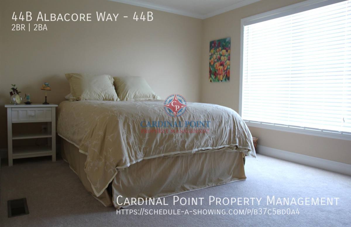 Townhouse for rent at 44B Albacore Way #44B, Portsmouth, NH 03801