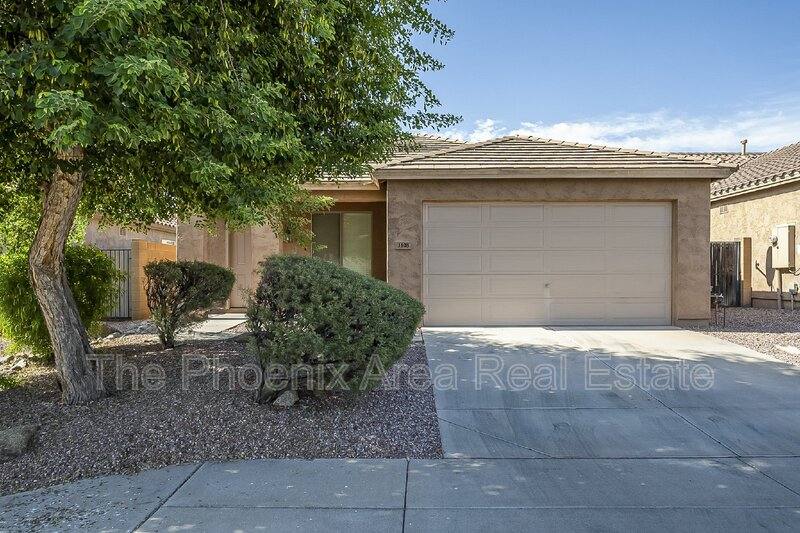 House for rent at 3103 W Dancer Lane, Queen Creek, AZ 85142