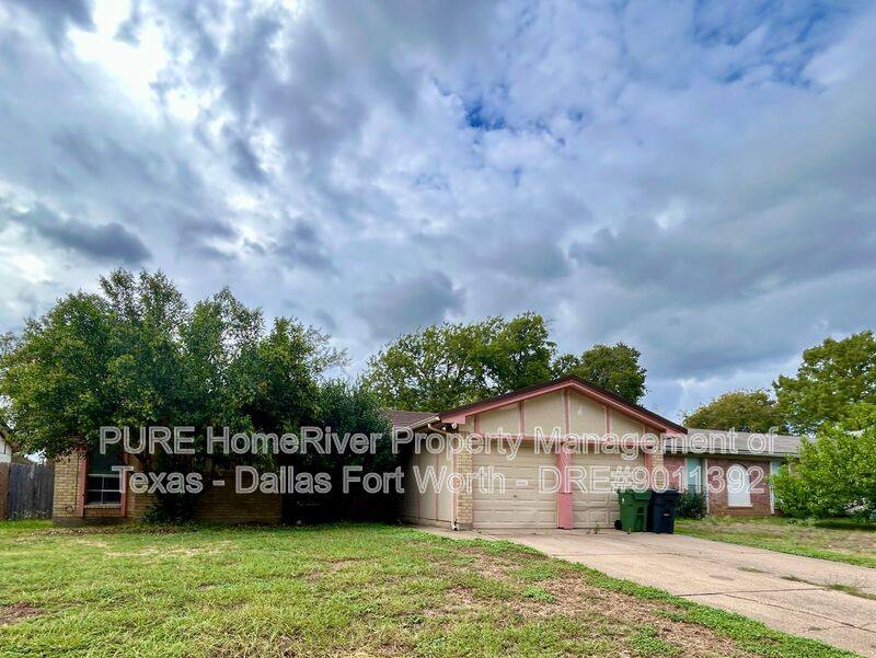 House for rent at 3502 Littlestone Dr, Arlington, TX 76014