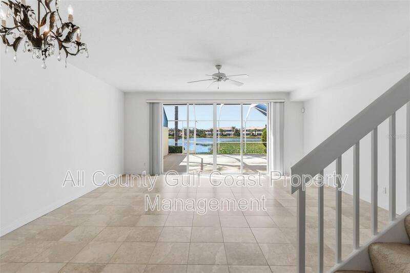 Townhouse for rent at 1418 Burgos Dr, Sarasota, FL 34238