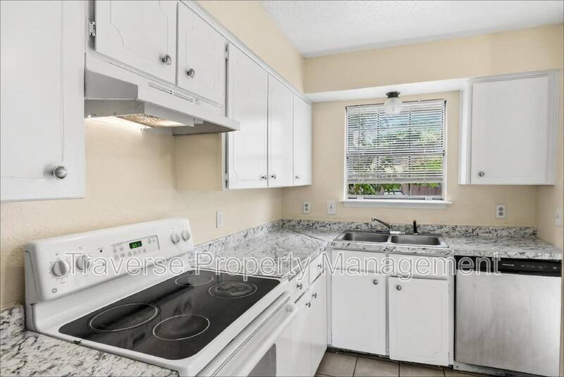 Townhouse for rent at 1008 Bland Dr, Arlington, TX 76010
