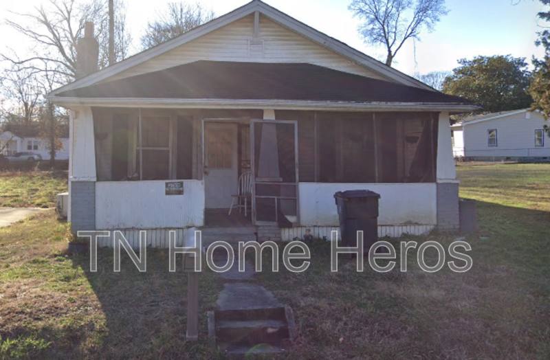 House for rent at 207 Connex St, Knoxville, TN 37914