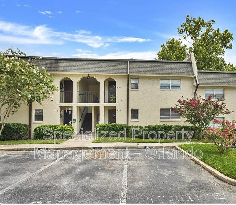 Condo for rent at 613 E San Sebastian Court, Altamonte Springs, FL 32714