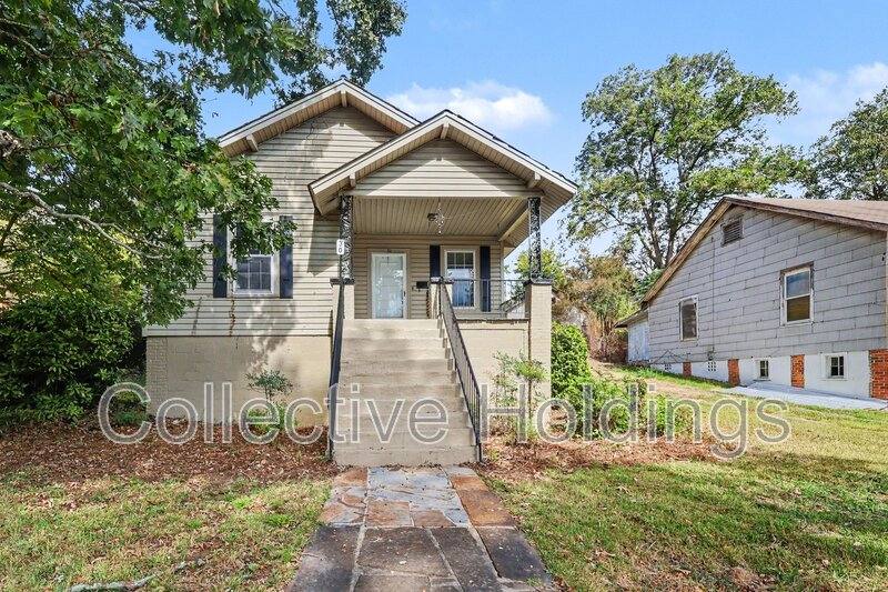 House for rent at 30 W Tuscaloosa Ave, Gadsden, AL 35904