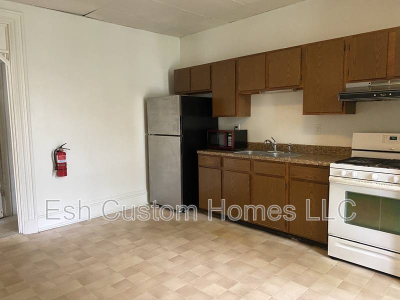Apartment for rent at 30 N 2nd St #B, Columbia, PA 17512