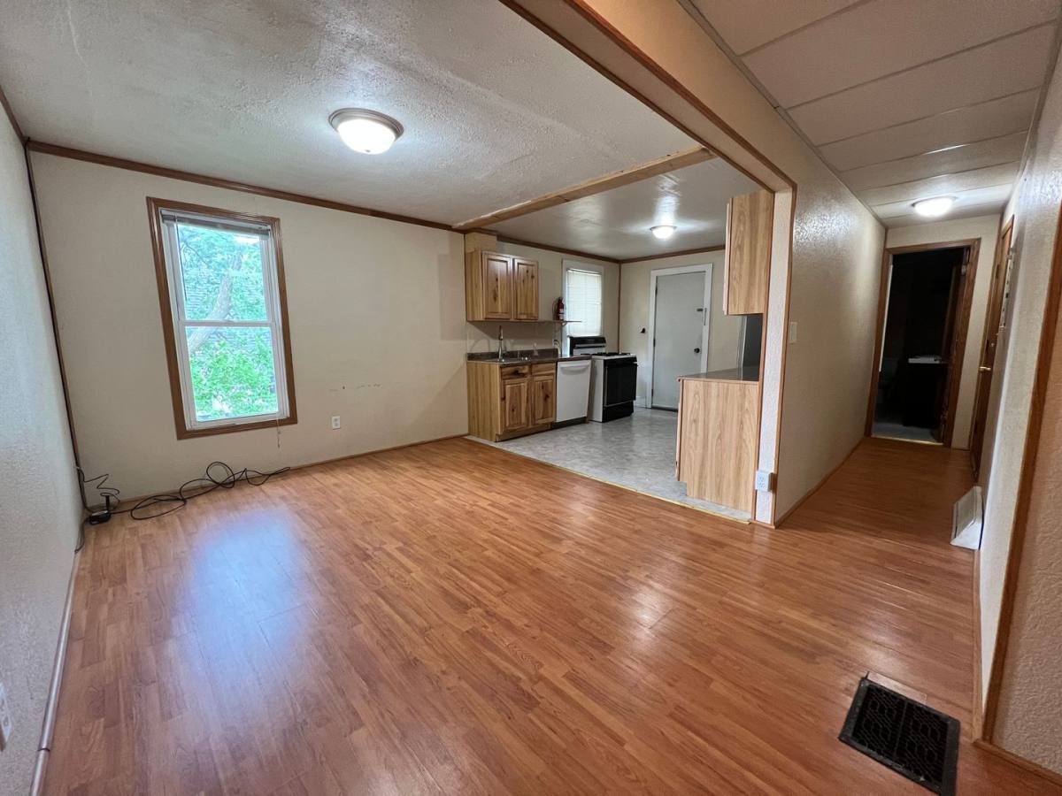 Apartment for rent at 2222 Walnut St, Cedar Falls, IA 50613