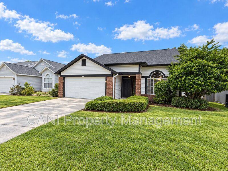 House for rent at 644 Allison Ave, Davenport, FL 33897