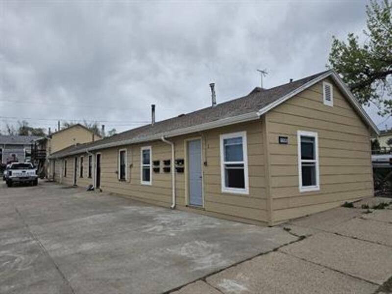 House for rent at 1145 S Cedar #3, Casper, WY 82604