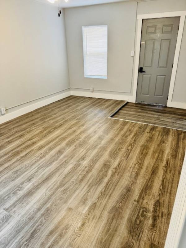 House for rent at 1145 S Cedar #3, Casper, WY 82604