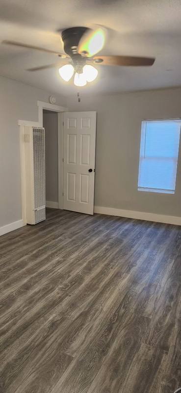 House for rent at 1145 S Cedar #3, Casper, WY 82604