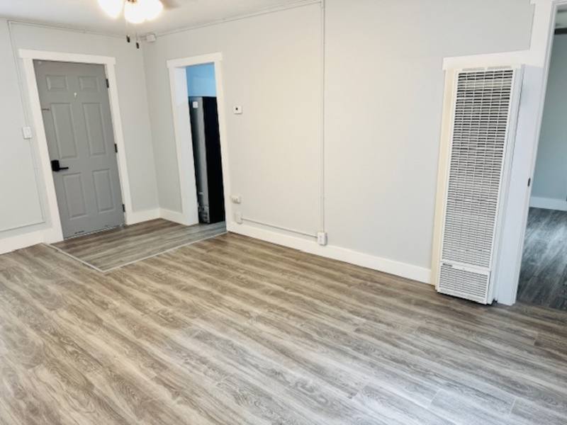 House for rent at 1145 S Cedar #3, Casper, WY 82604