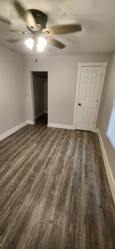 House for rent at 1145 S Cedar #3, Casper, WY 82604