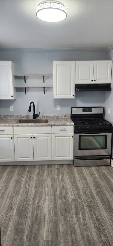 House for rent at 1145 S Cedar #3, Casper, WY 82604