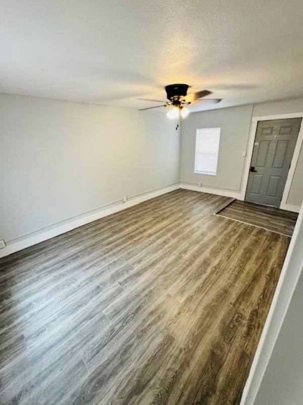 House for rent at 1145 S Cedar #3, Casper, WY 82604
