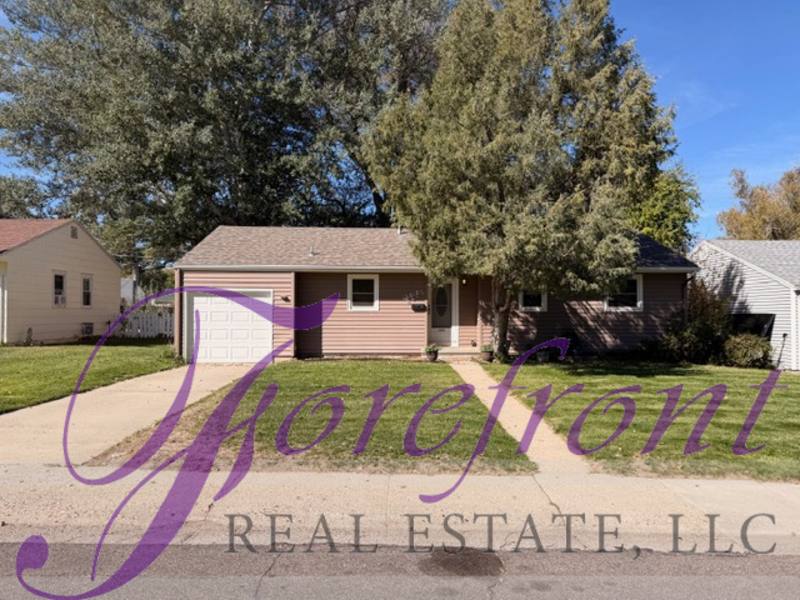 House for rent at 2818 Hanway Ave, Casper, WY 82604