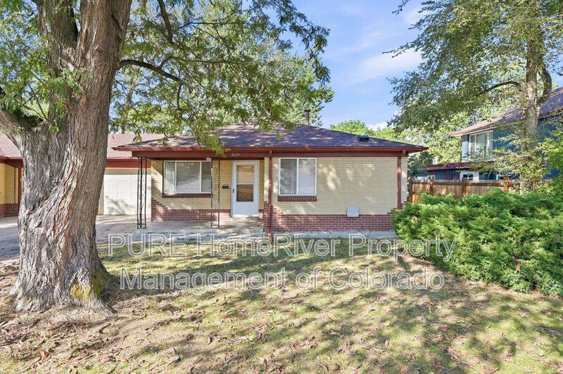 Apartment for rent at 3235 Harlan St, Wheat Ridge, CO 80033