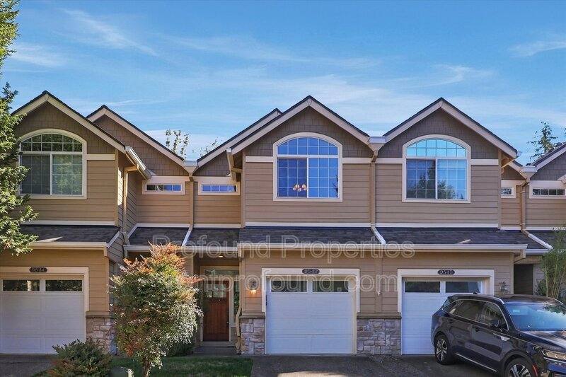 Apartment for rent at 9542 SW 153rd Ave, Beaverton, OR 97007