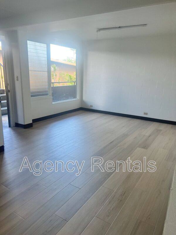 Apartment for rent at 1349 Mookaula St #301, Honolulu, HI 96817