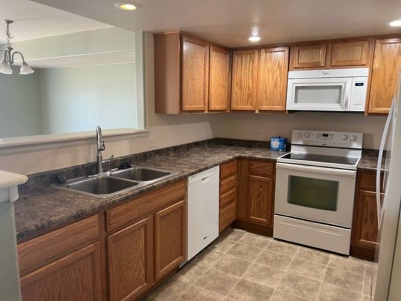 House for rent at 3167 Quivera River Rd #1, Casper, WY 82604