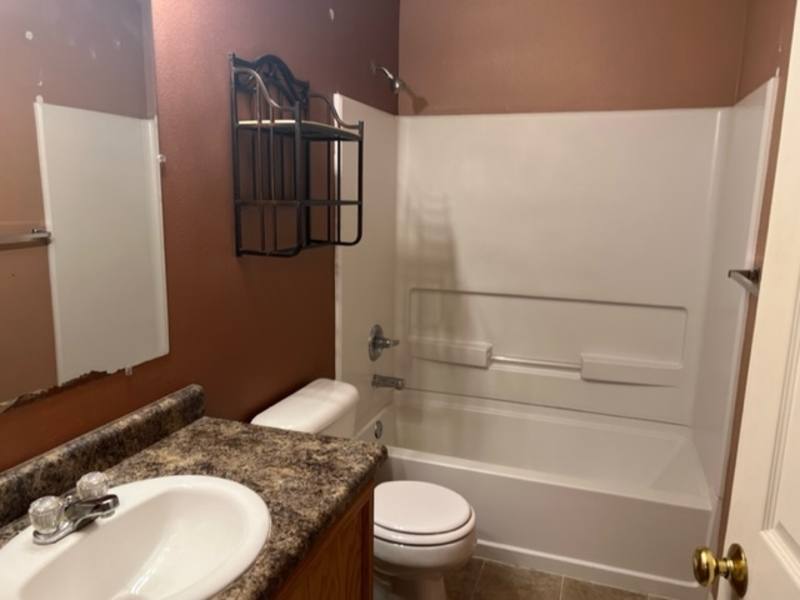 House for rent at 3167 Quivera River Rd #1, Casper, WY 82604