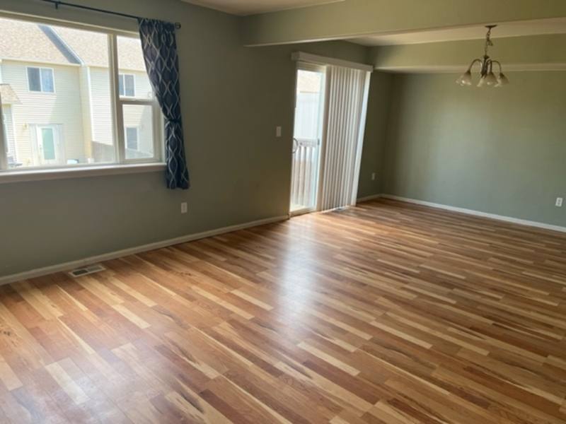 House for rent at 3167 Quivera River Rd #1, Casper, WY 82604