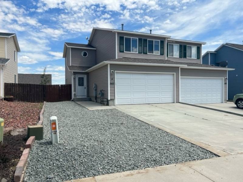 House for rent at 3167 Quivera River Rd #1, Casper, WY 82604