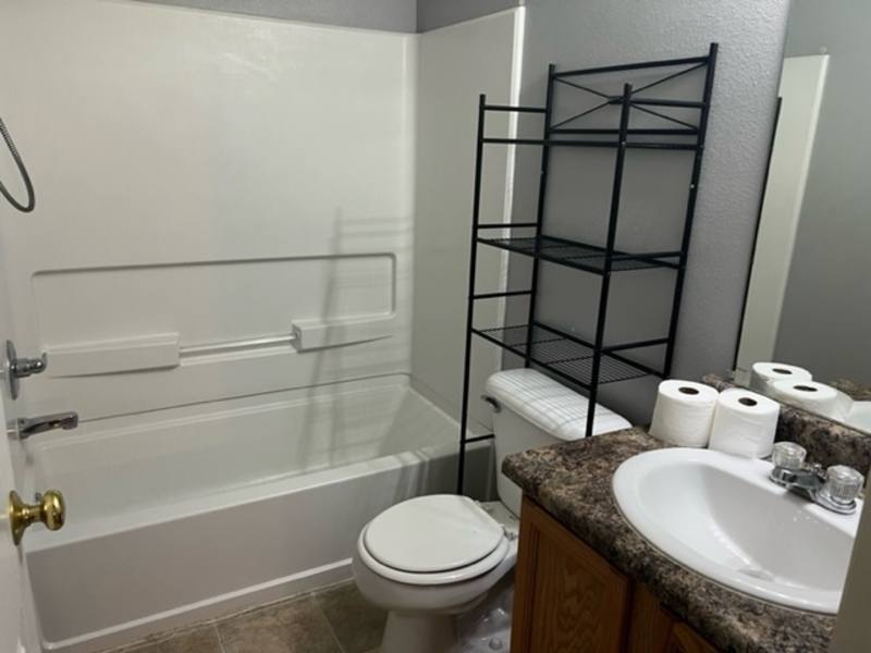House for rent at 3167 Quivera River Rd #1, Casper, WY 82604