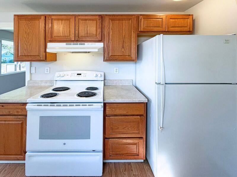 House for rent at 775 28th St, Springfield, OR 97477