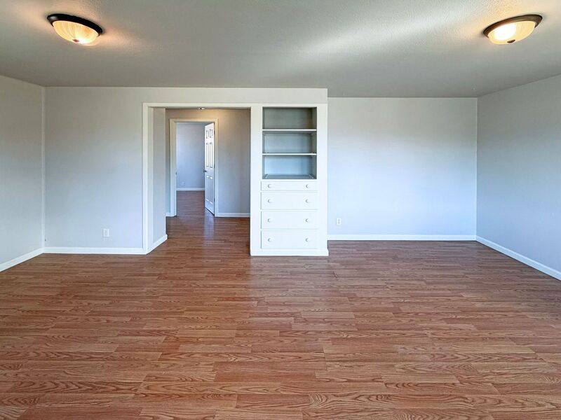 House for rent at 775 28th St, Springfield, OR 97477