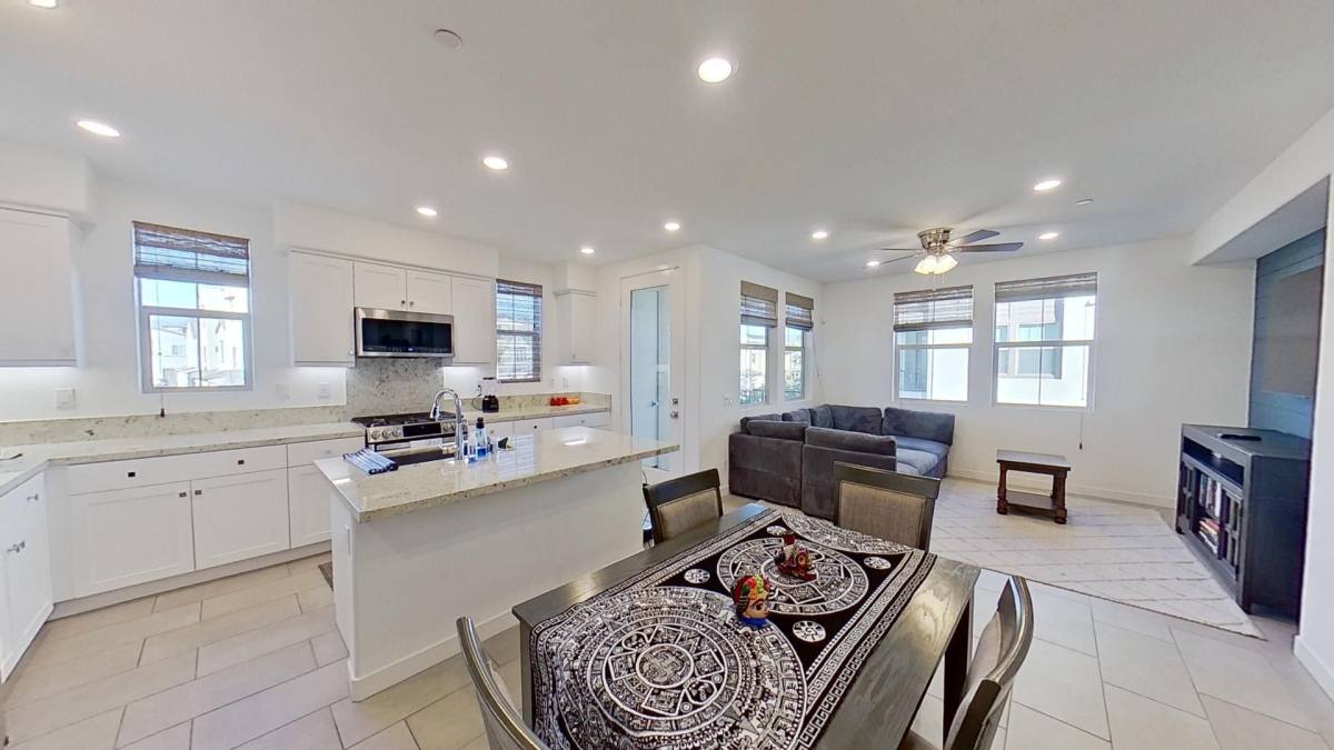 Condo for rent at 1101 Lasso Way #201, Ladera Ranch, CA 92694