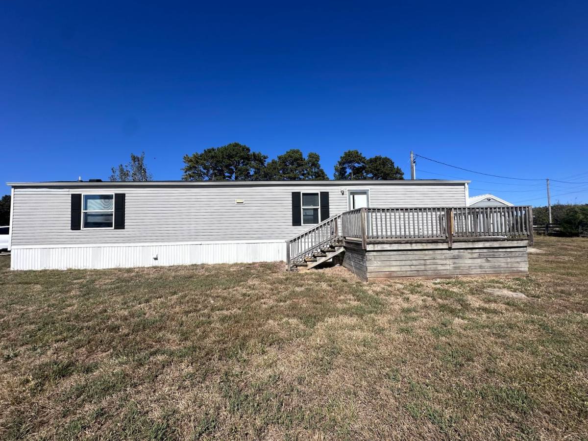 House for rent at 3995B Butler Rd, Hopkinsville, KY 42240