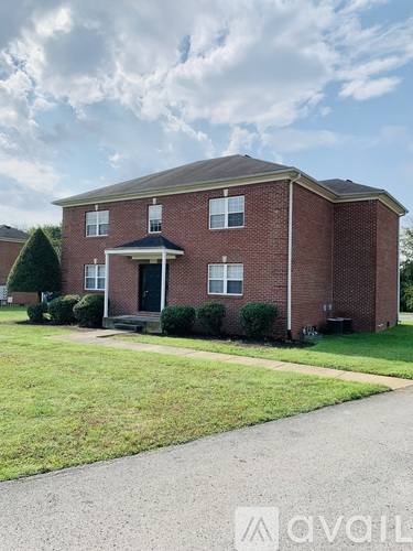 Apartment for rent at 3910 Banyan Court #D, Bowling Green, KY 42104