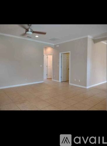 House for rent at 2448 Blackburn Circle, Cape Coral, FL 33991
