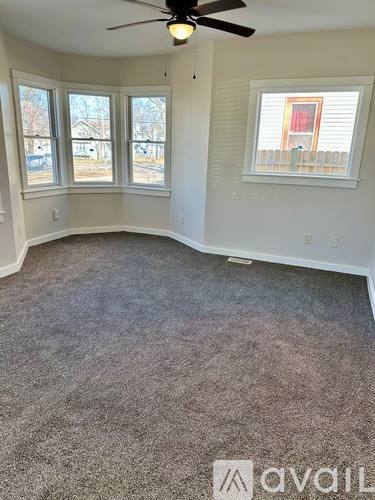 House for rent at 1114 Lane Blvd, Kalamazoo, MI 49001