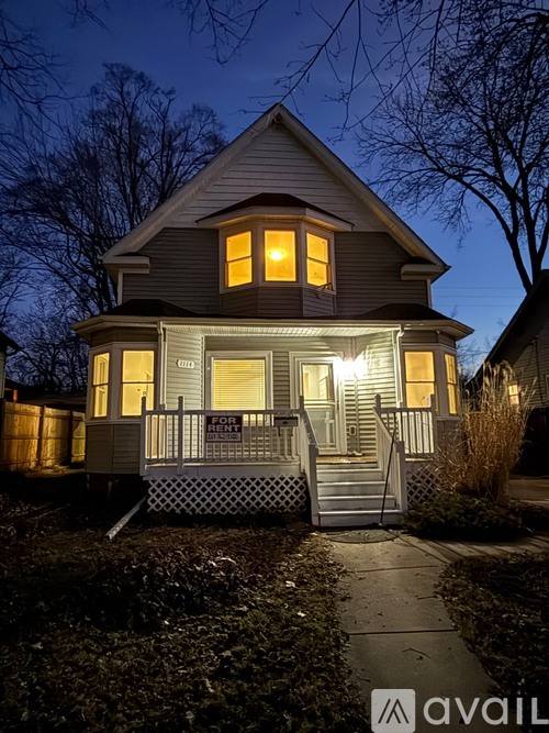 House for rent at 1114 Lane Blvd, Kalamazoo, MI 49001