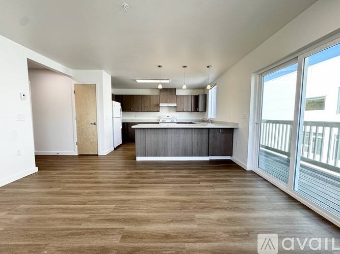 Apartment for rent at 4220 Baxter Rd #A, Anchorage, AK 99504